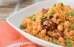 couscous salad